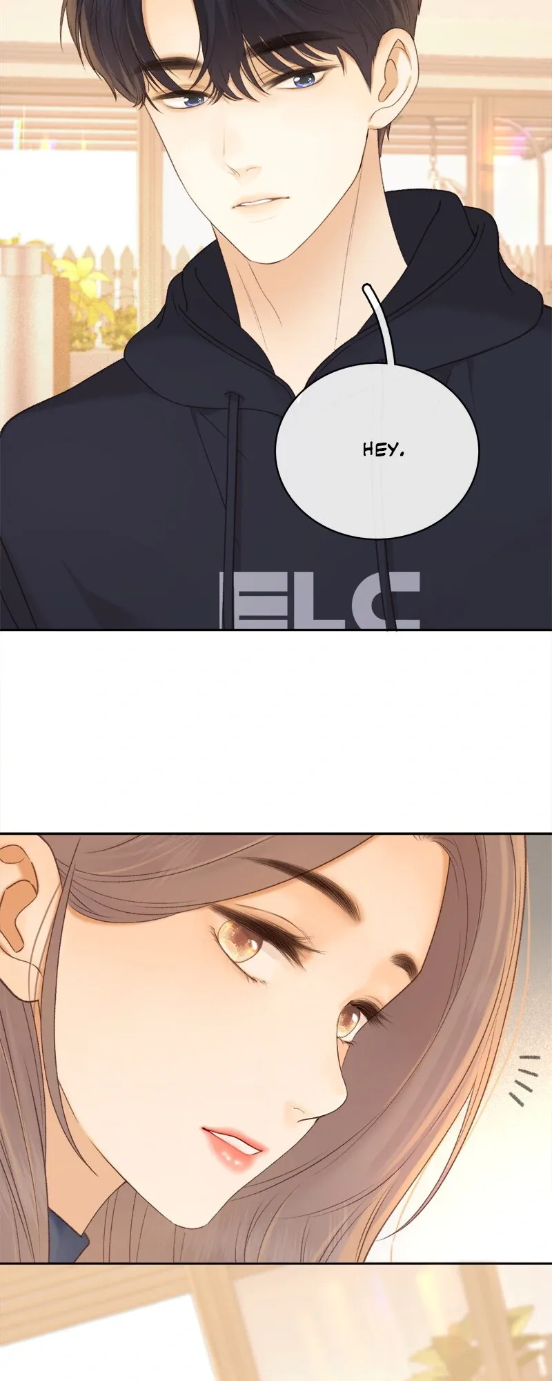 Eternal Love Chapter 86 page 28