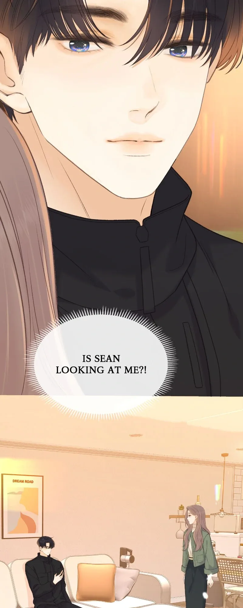 Eternal Love Chapter 87 page 10