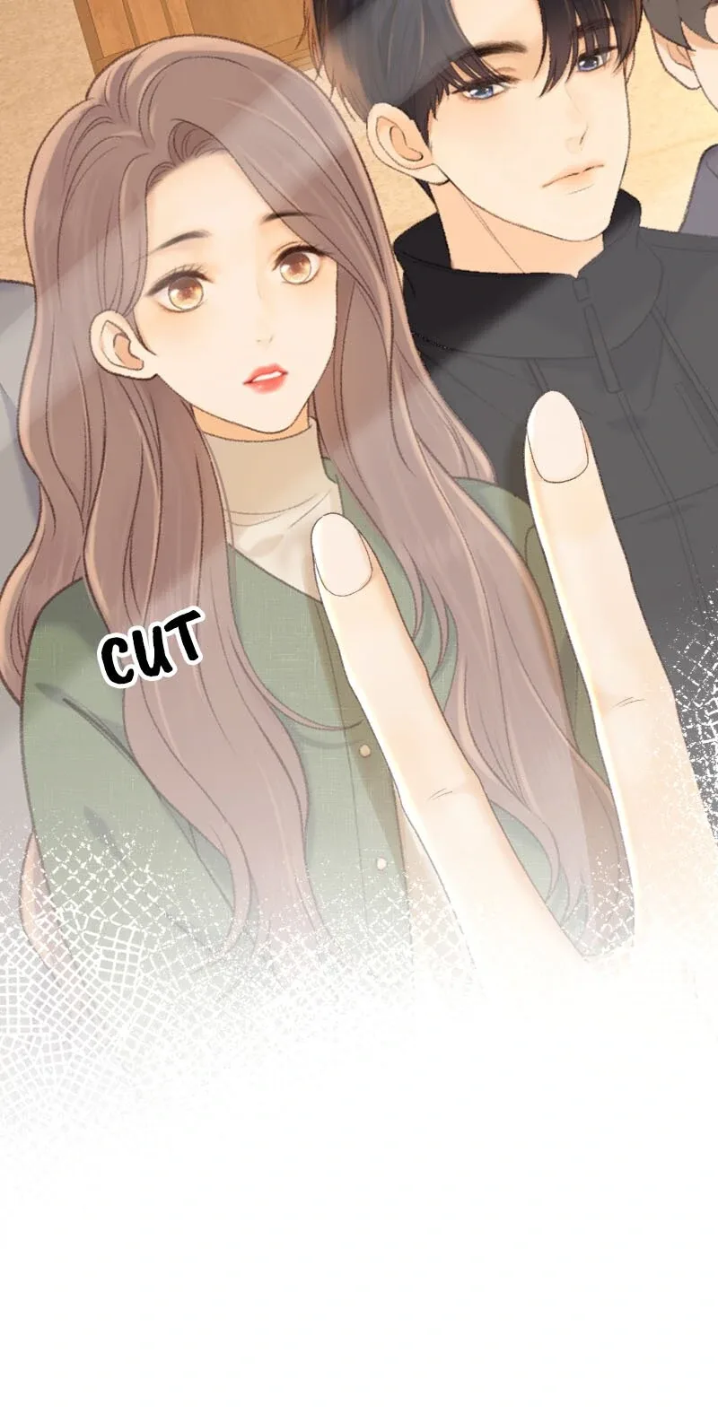 Eternal Love Chapter 87 page 12