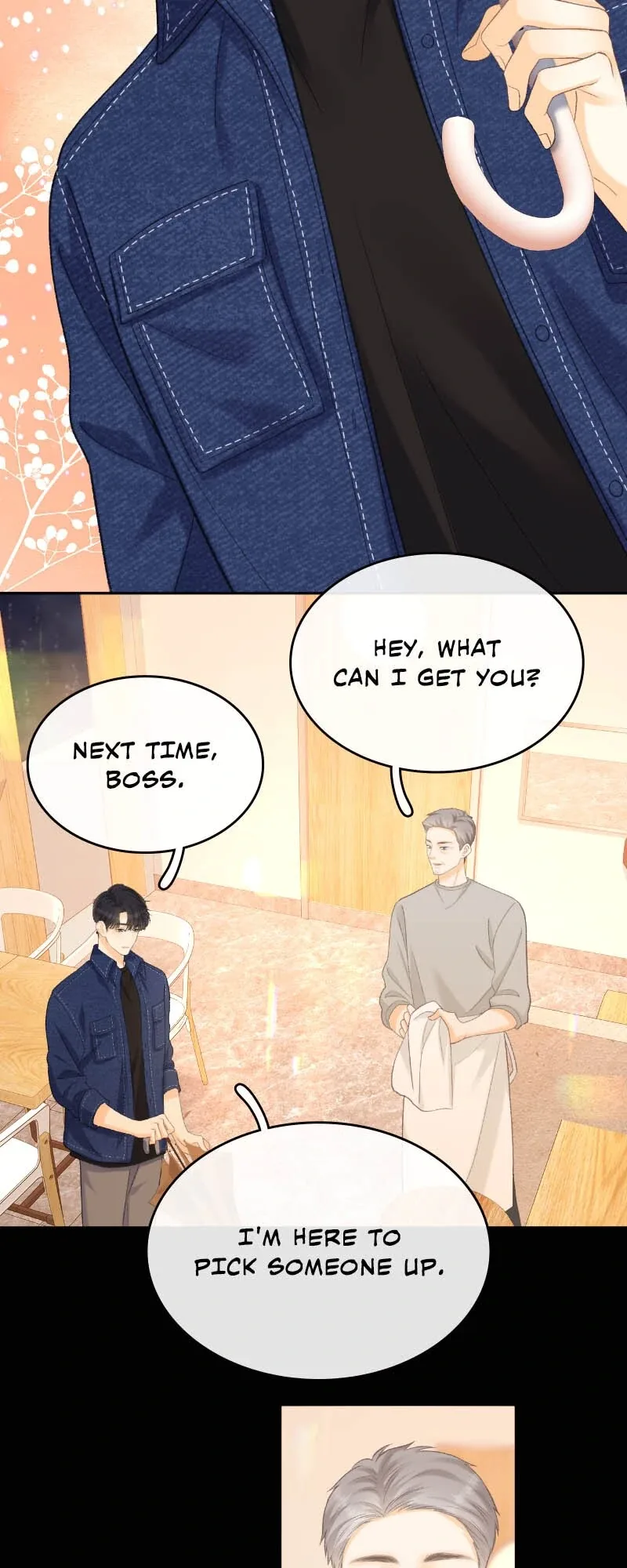 Eternal Love Chapter 89 page 14