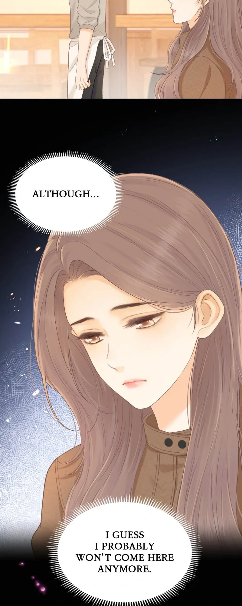 Eternal Love Chapter 89 page 10