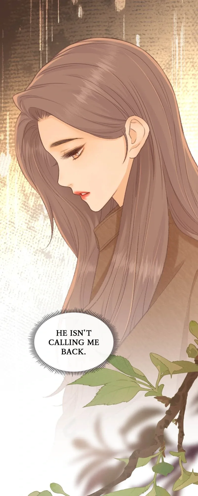 Eternal Love Chapter 89 page 6