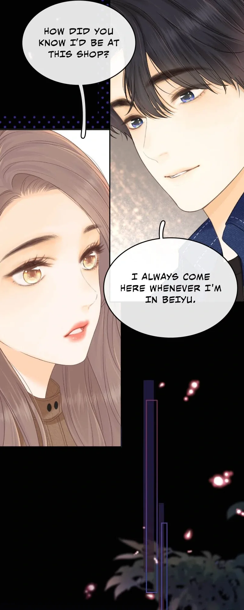 Eternal Love Chapter 89 page 19