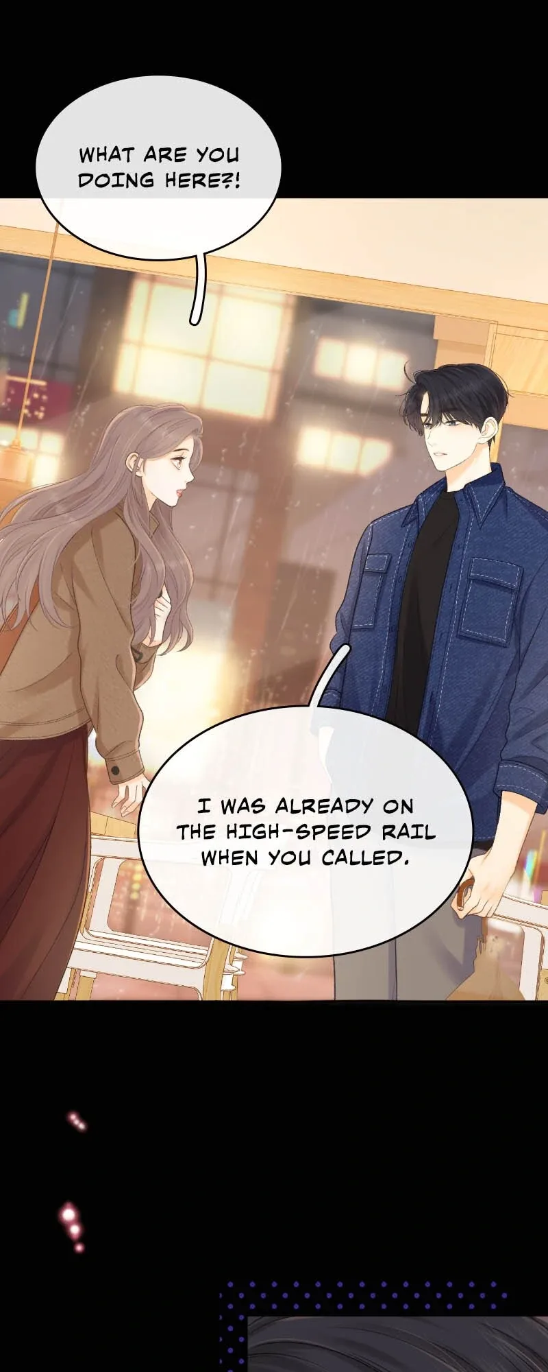 Eternal Love Chapter 89 page 18