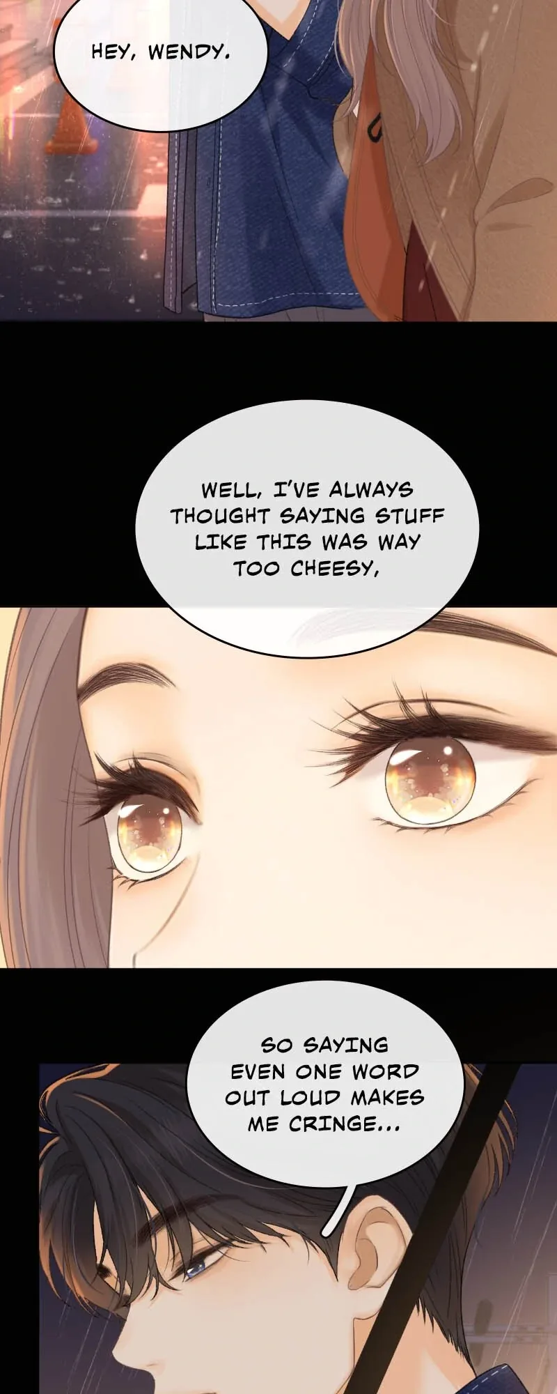 Eternal Love Chapter 89 page 22