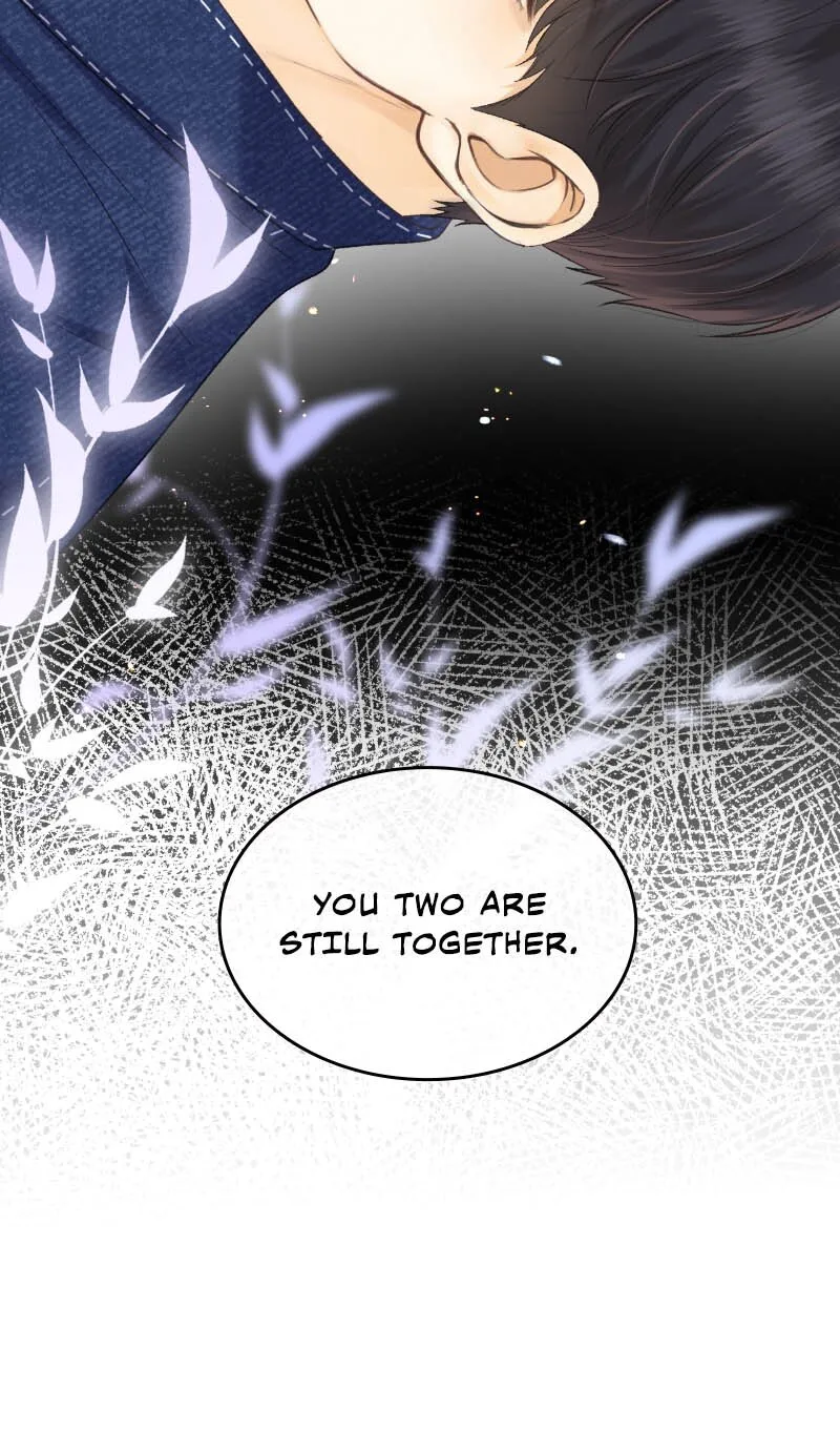 Eternal Love Chapter 89 page 17