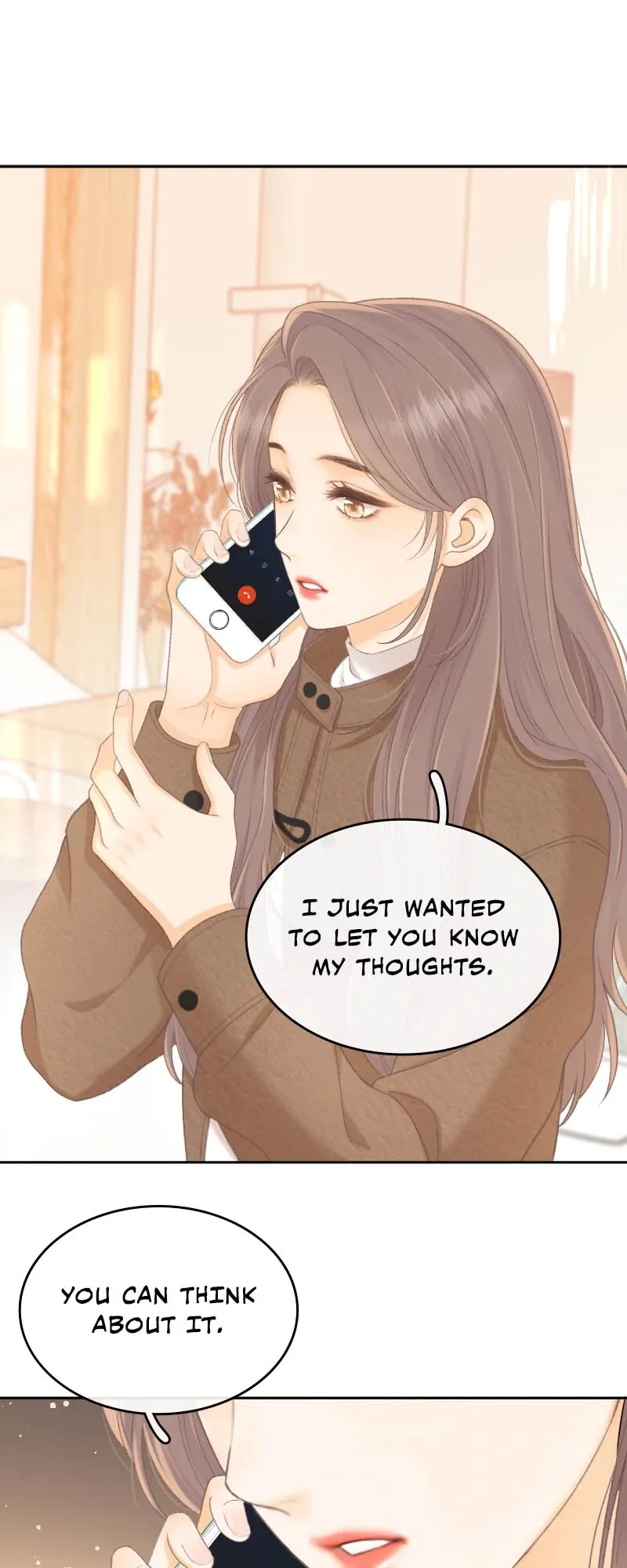Eternal Love Chapter 89 page 2