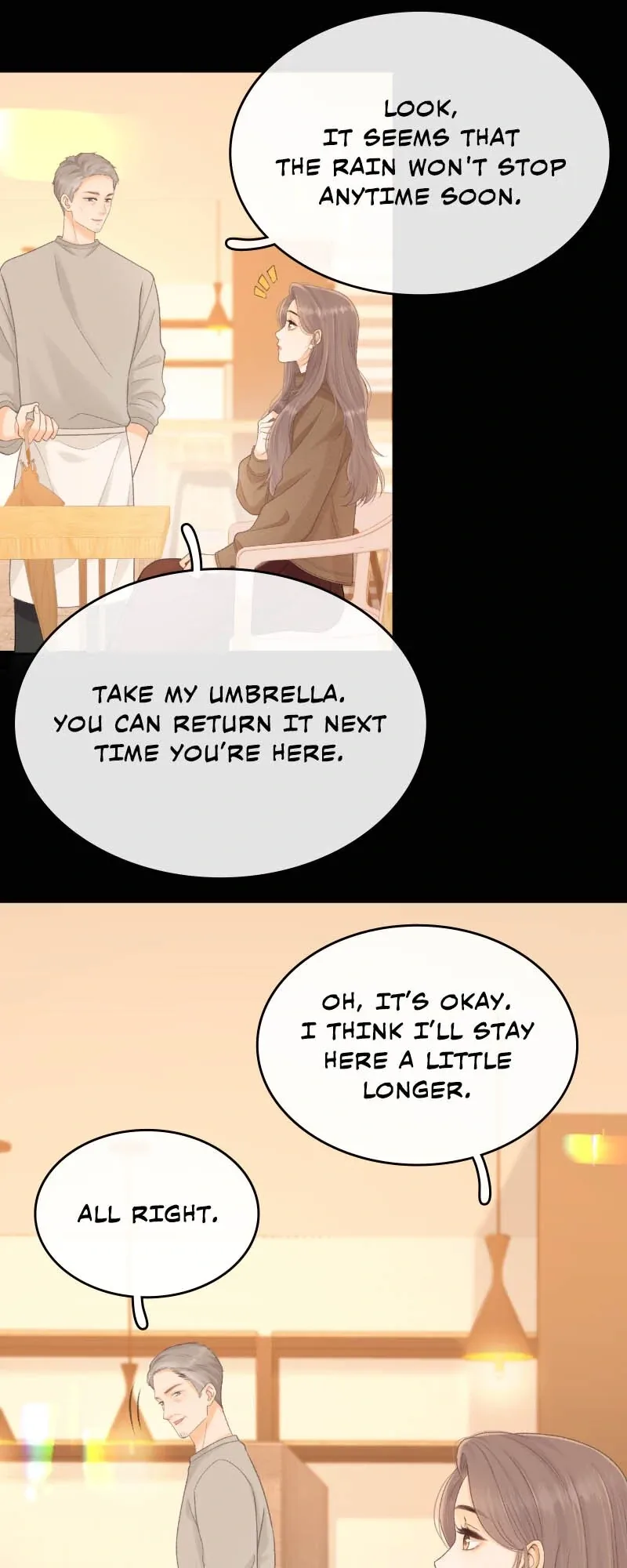 Eternal Love Chapter 89 page 9