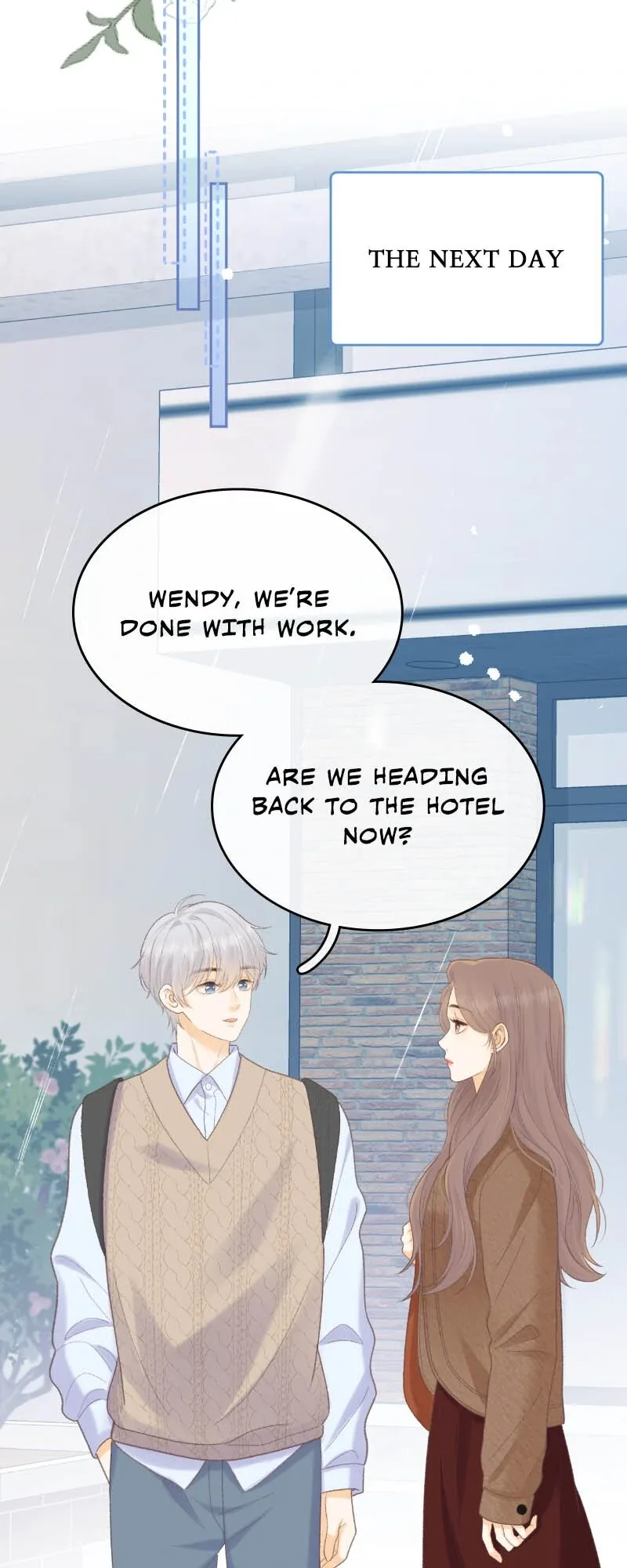 Eternal Love Chapter 88 page 11