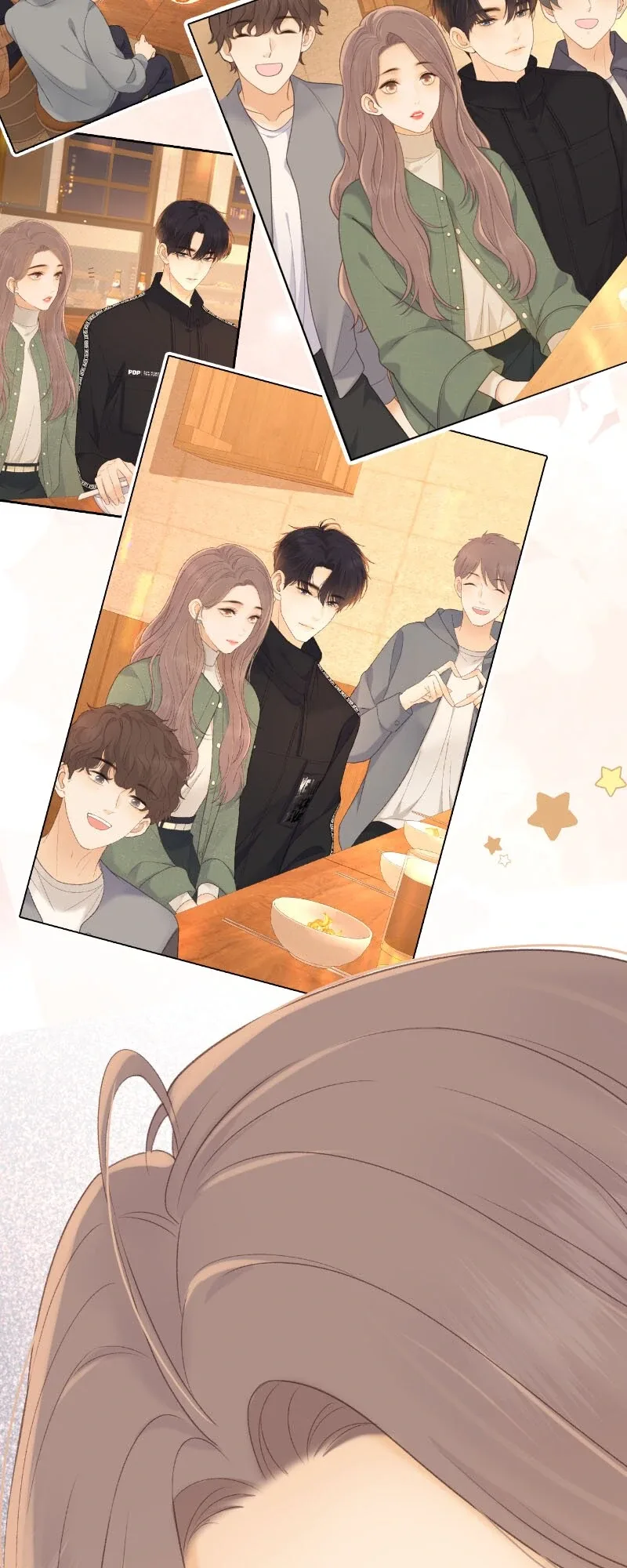 Eternal Love Chapter 87 page 7