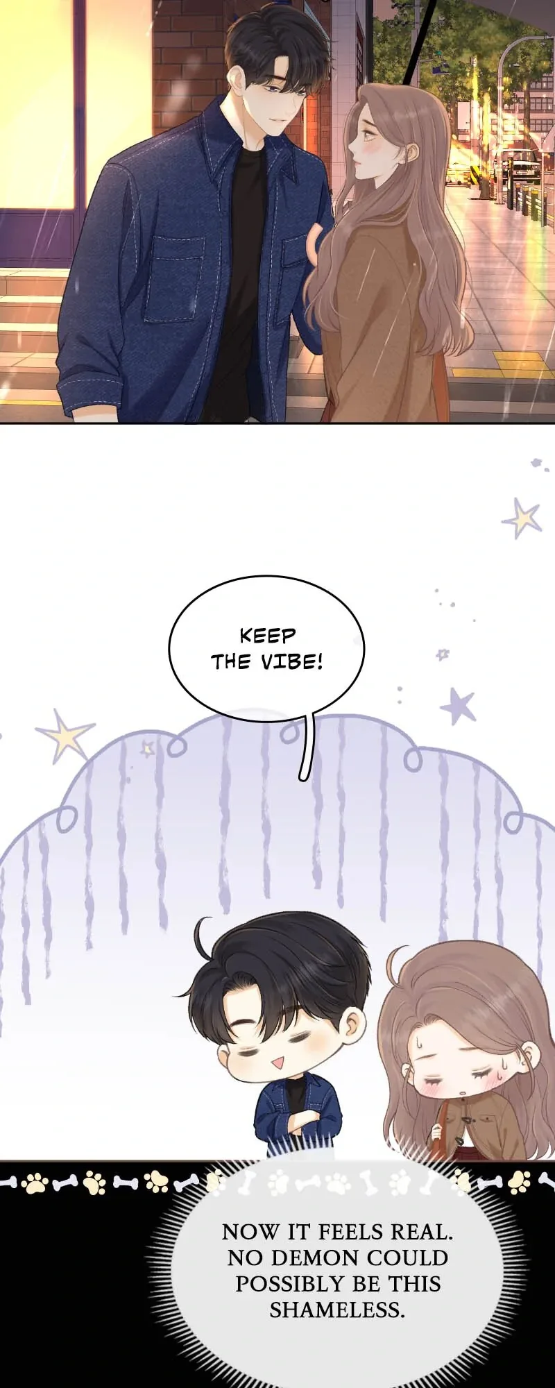 Eternal Love Chapter 90 page 7