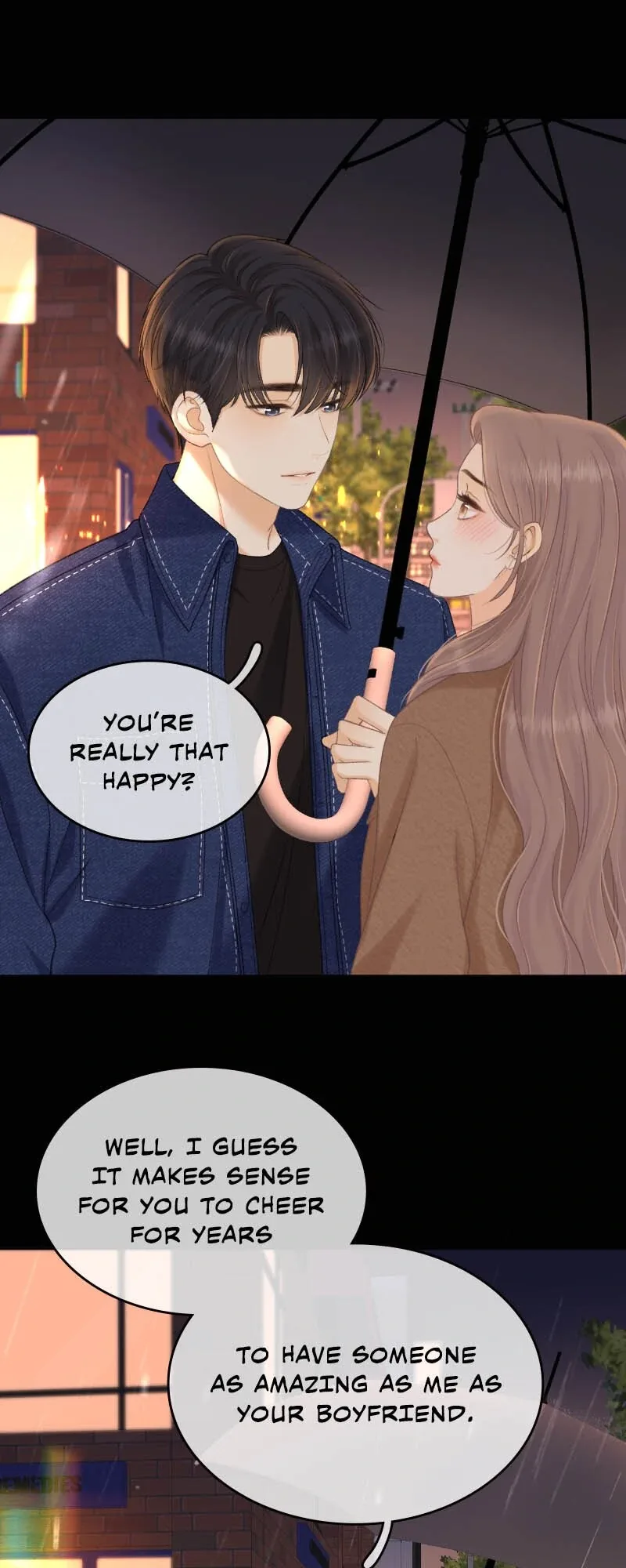 Eternal Love Chapter 90 page 6