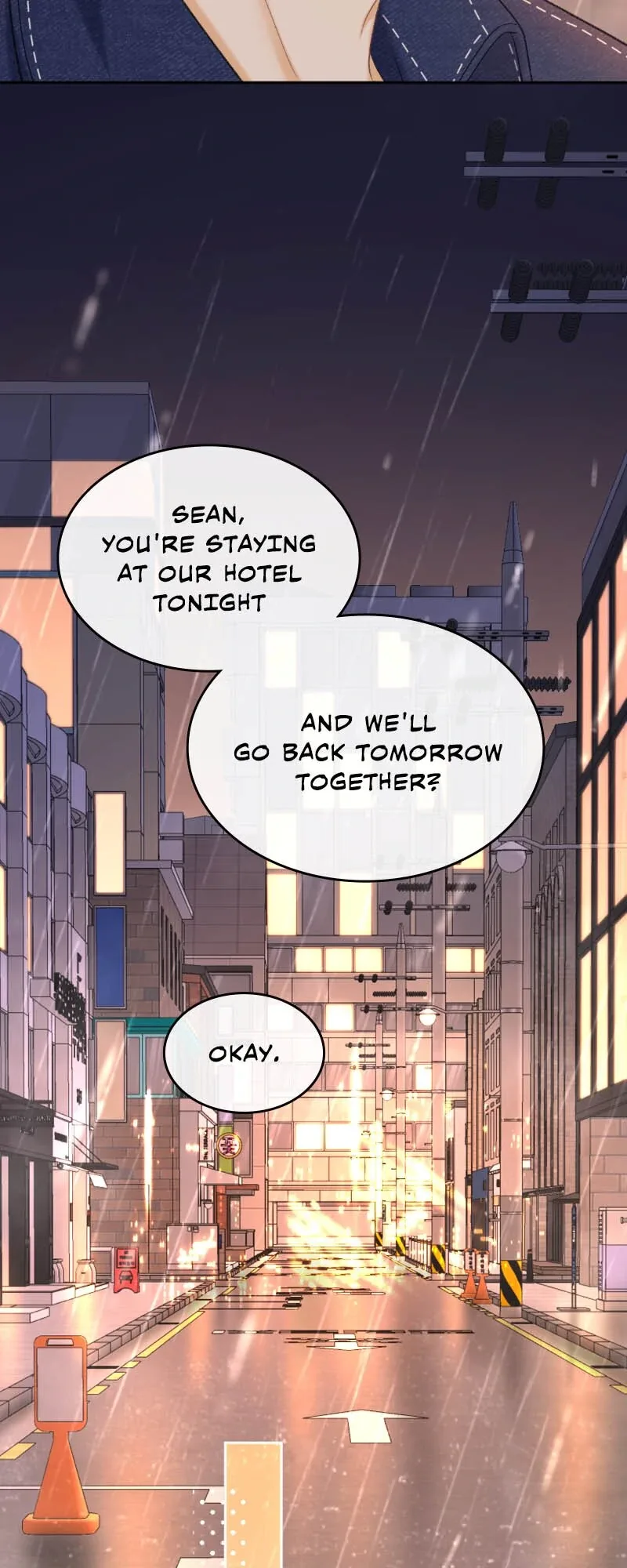 Eternal Love Chapter 90 page 24