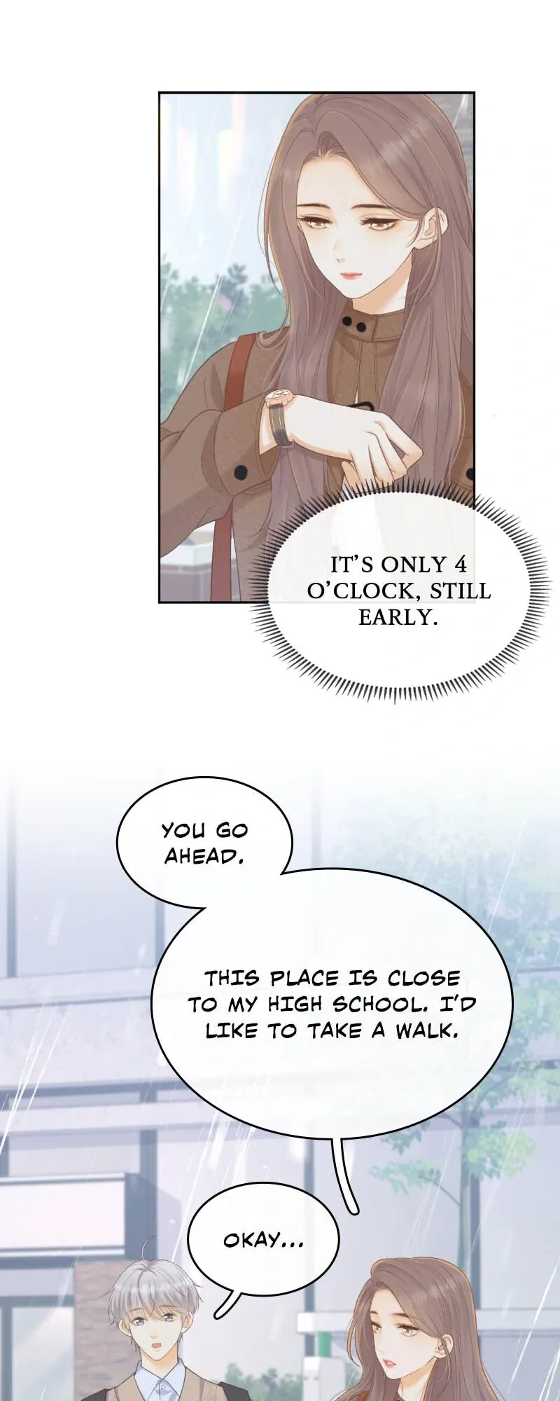 Eternal Love Chapter 88 page 13