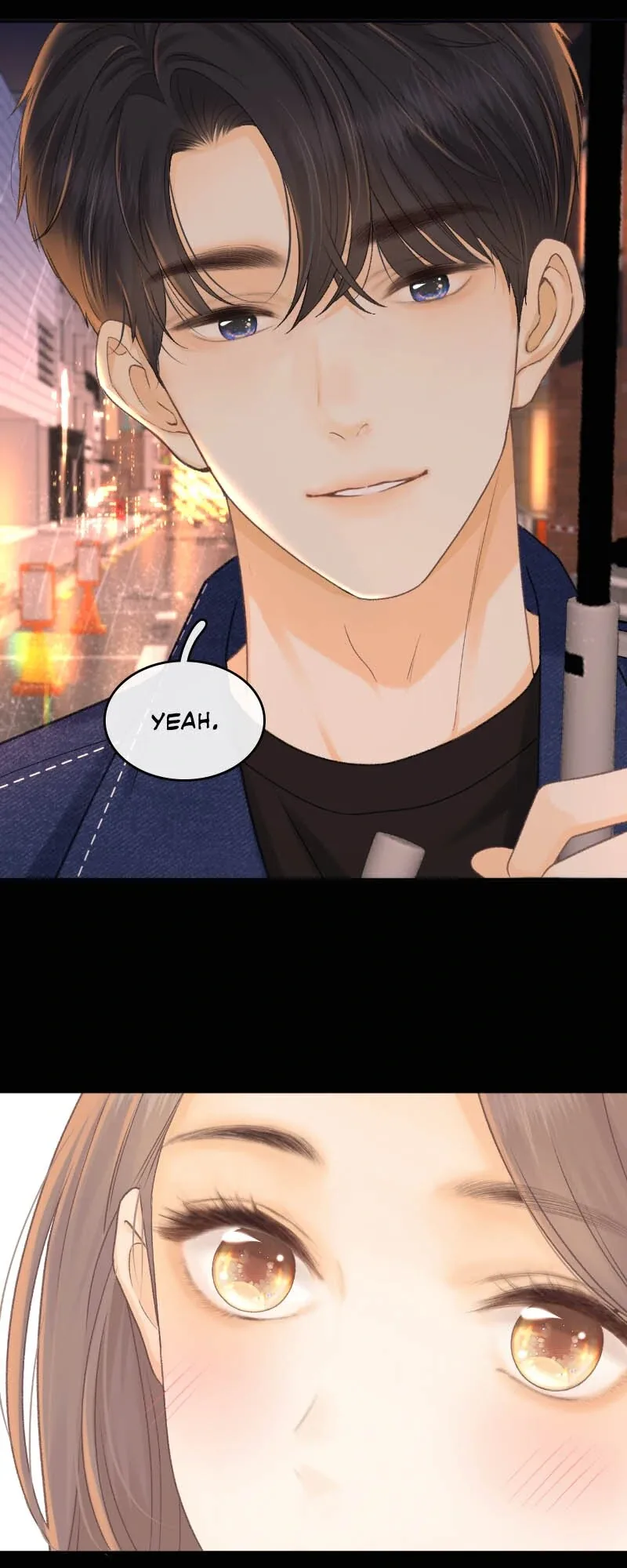 Eternal Love Chapter 90 page 3