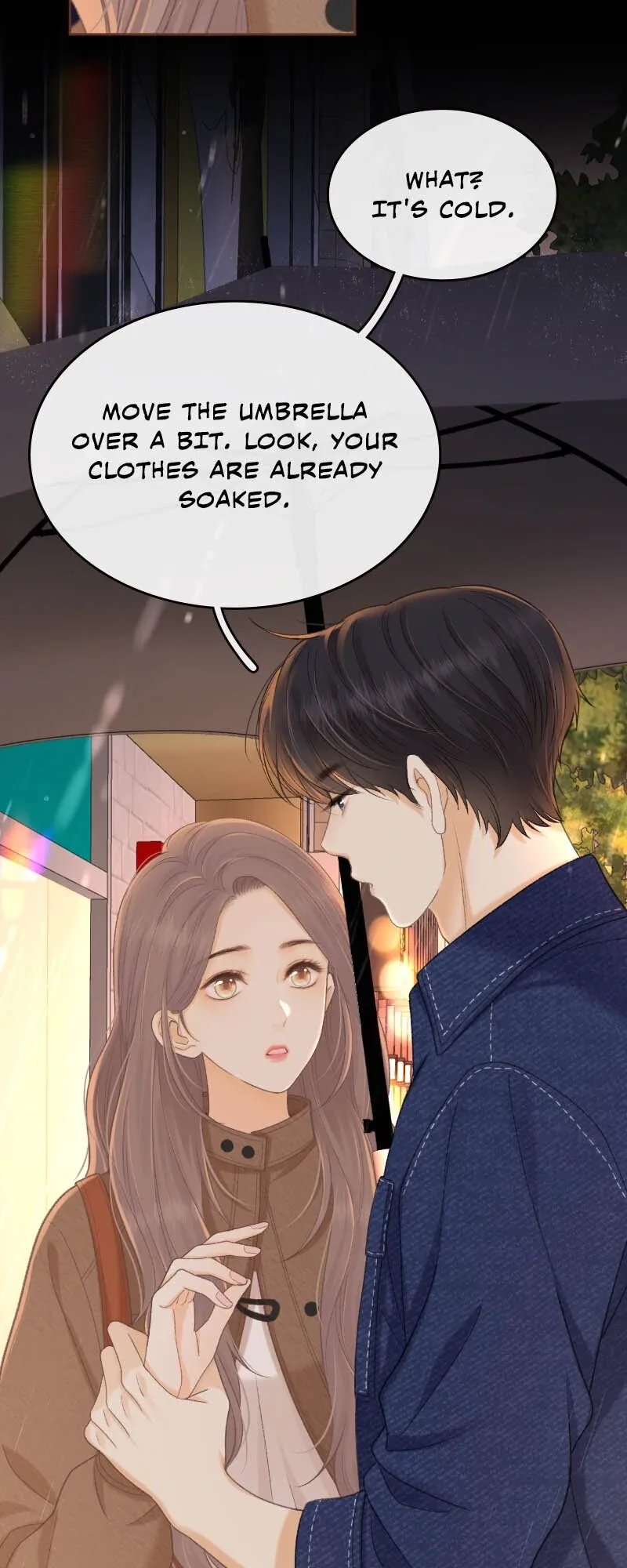 Eternal Love Chapter 90 page 12