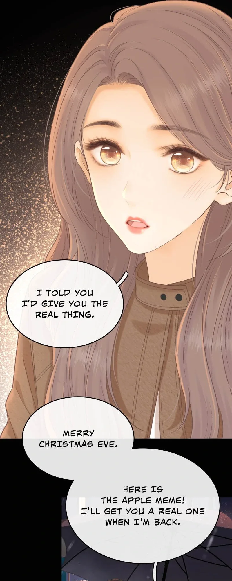Eternal Love Chapter 90 page 22