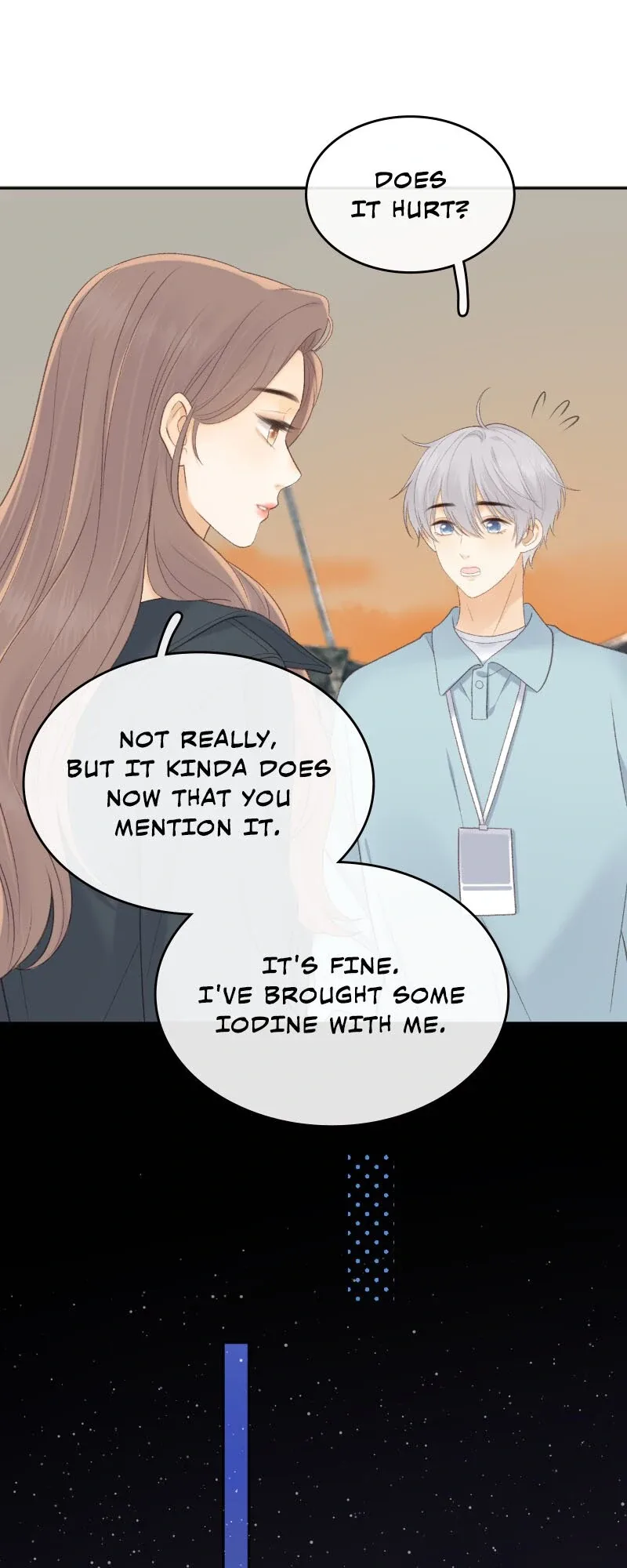 Eternal Love Chapter 87 page 18