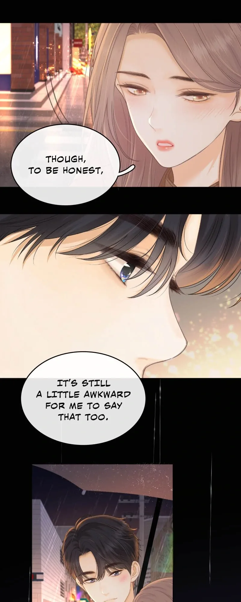 Eternal Love Chapter 89 page 30