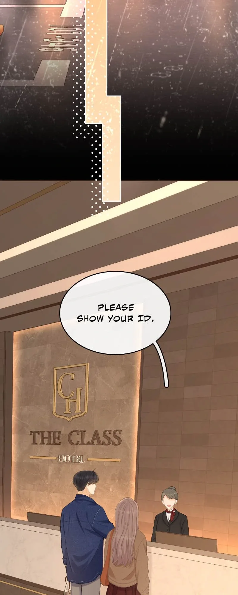 Eternal Love Chapter 90 page 25