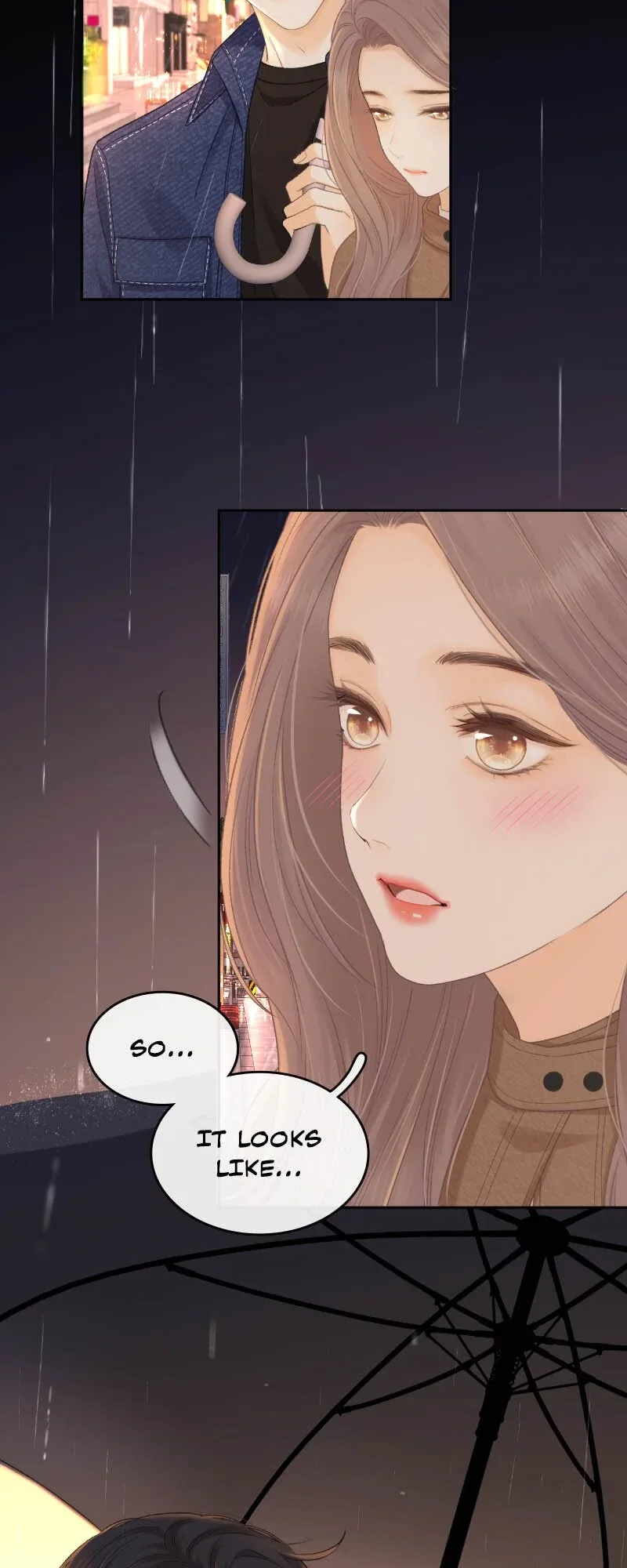 Eternal Love Chapter 89 page 31