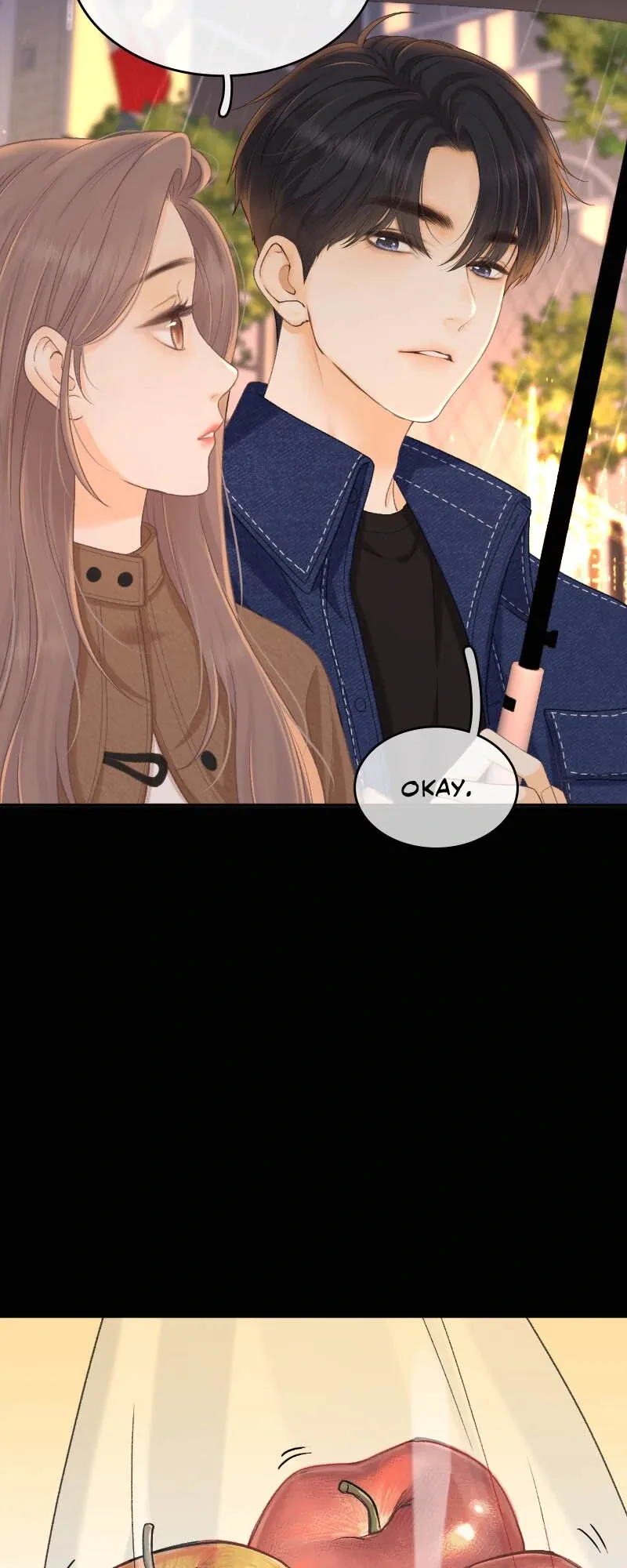 Eternal Love Chapter 90 page 19