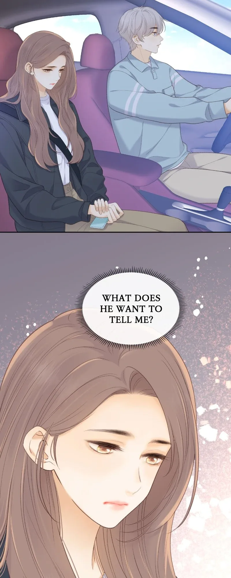 Eternal Love Chapter 87 page 3