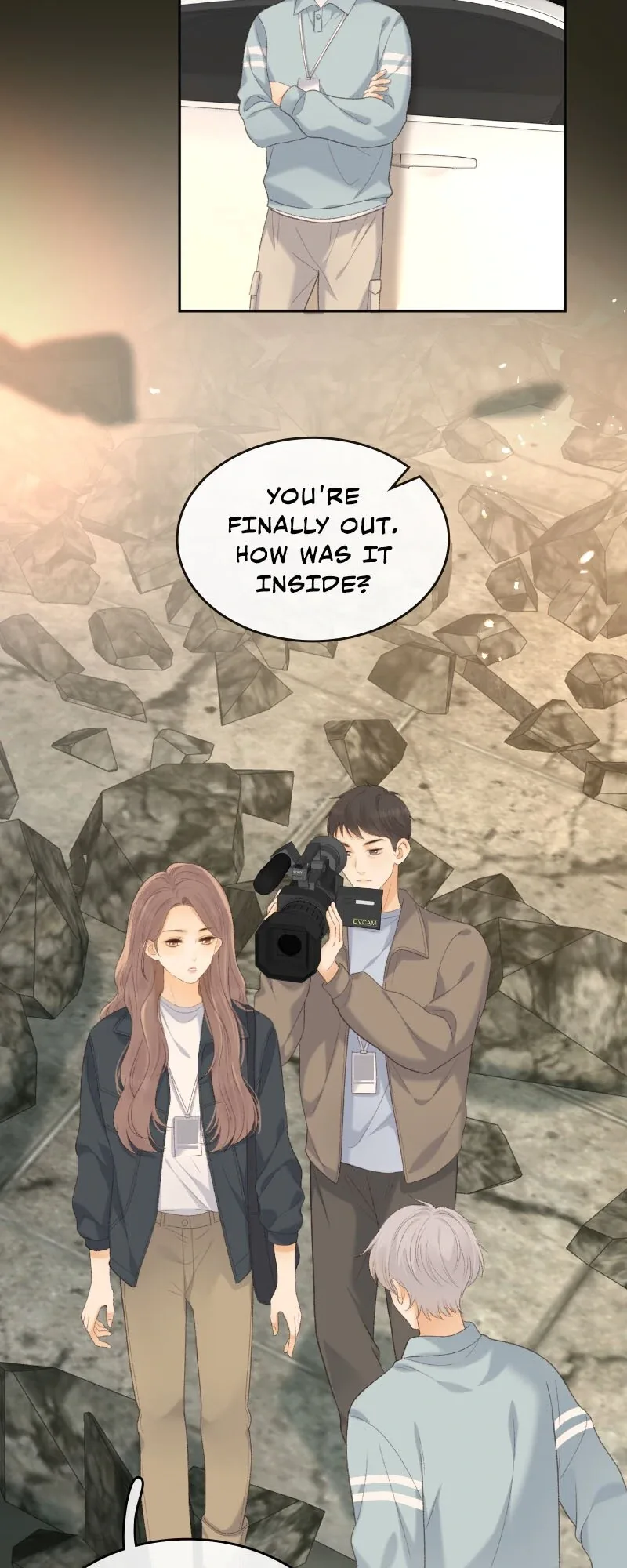 Eternal Love Chapter 87 page 14