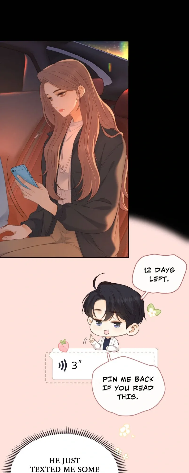 Eternal Love Chapter 87 page 21