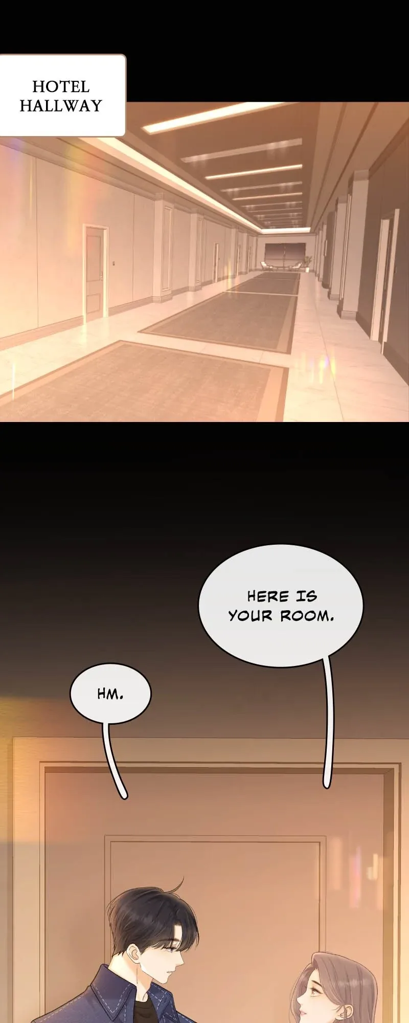 Eternal Love Chapter 91 page 2