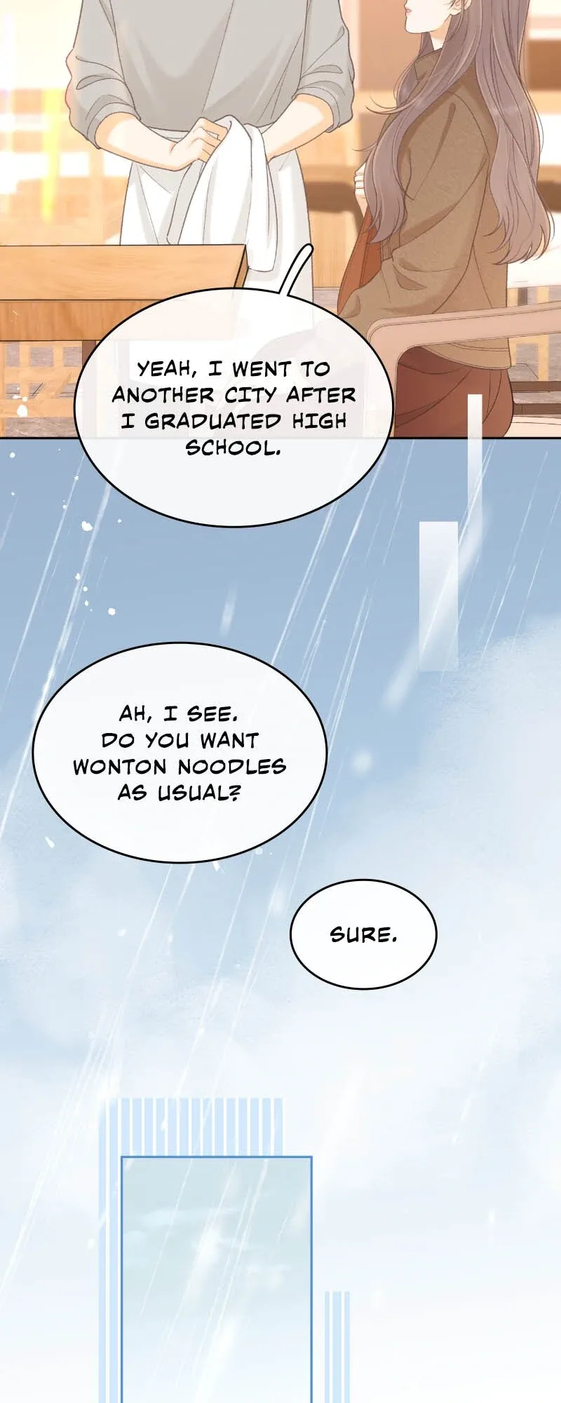 Eternal Love Chapter 88 page 18
