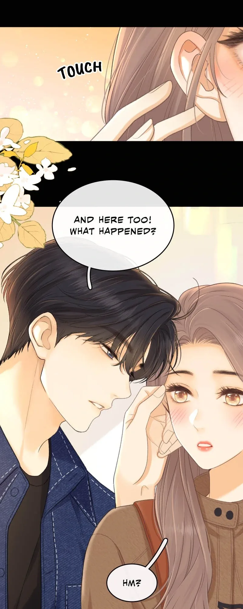 Eternal Love Chapter 91 page 16