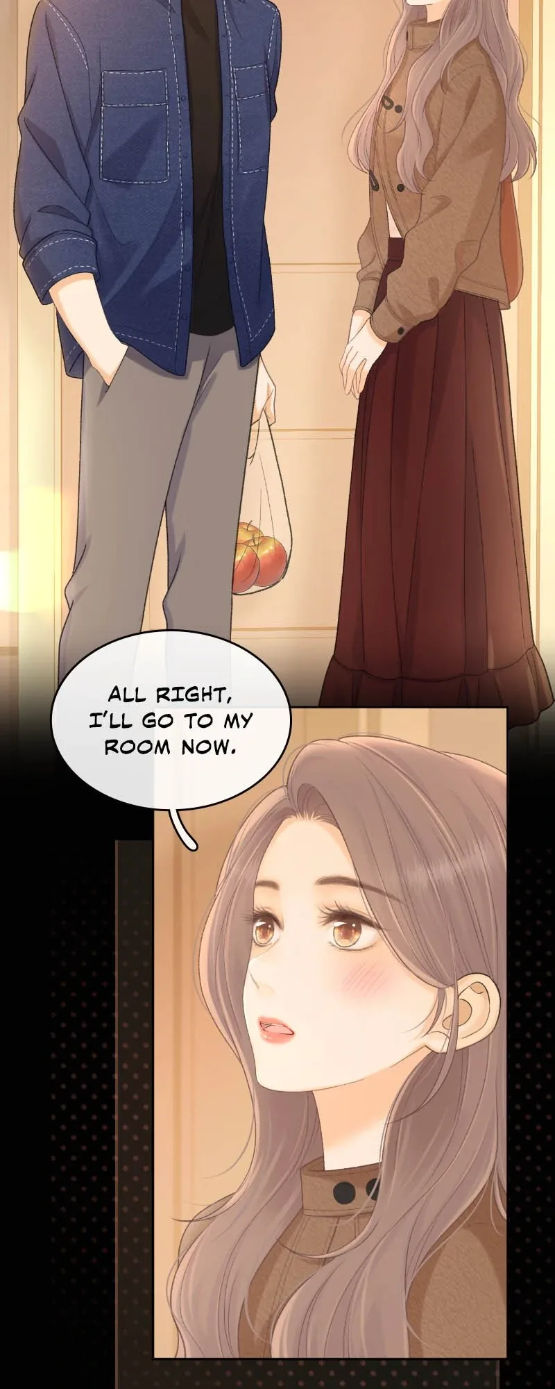 Eternal Love Chapter 91 page 3