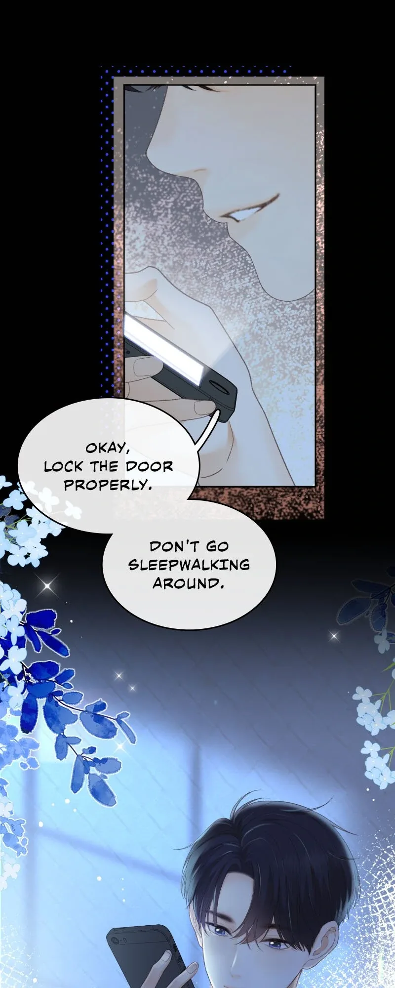 Eternal Love Chapter 87 page 36