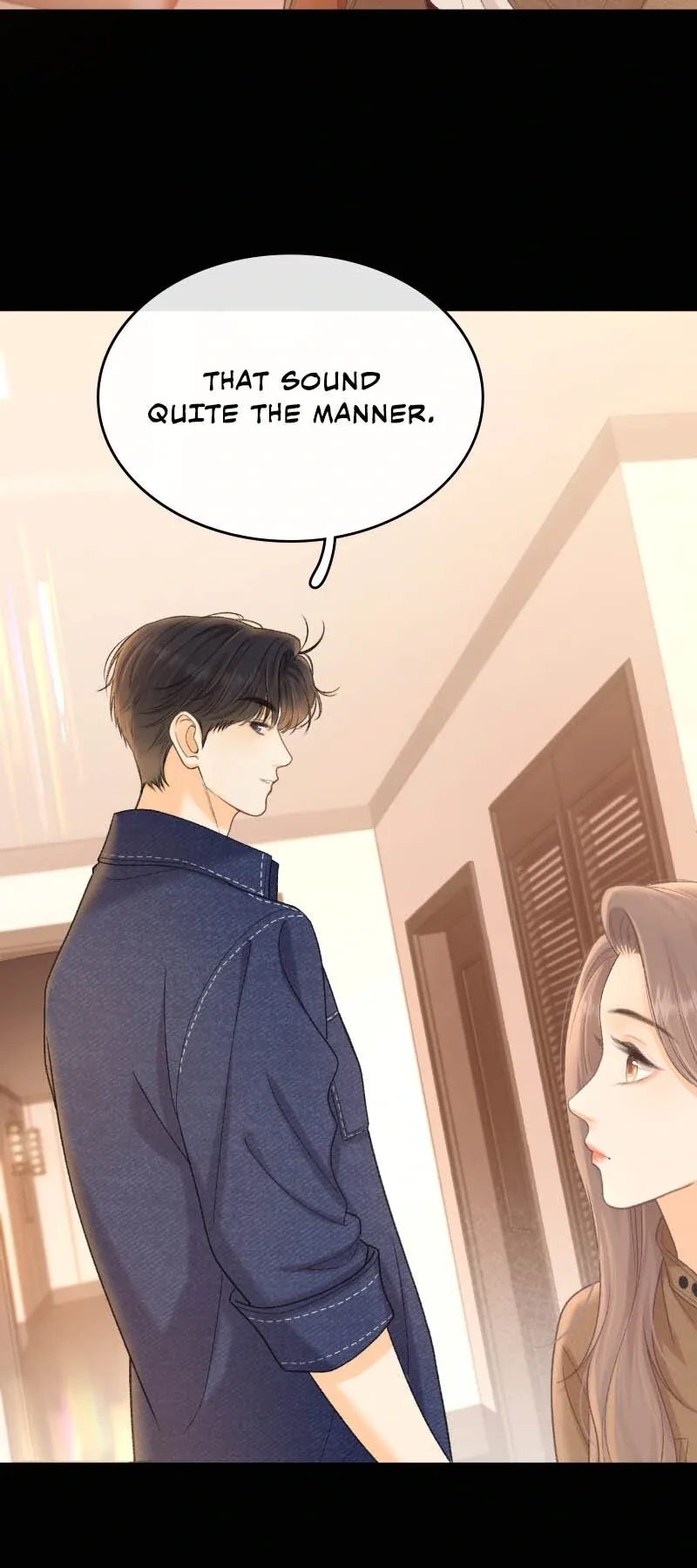 Eternal Love Chapter 91 page 10
