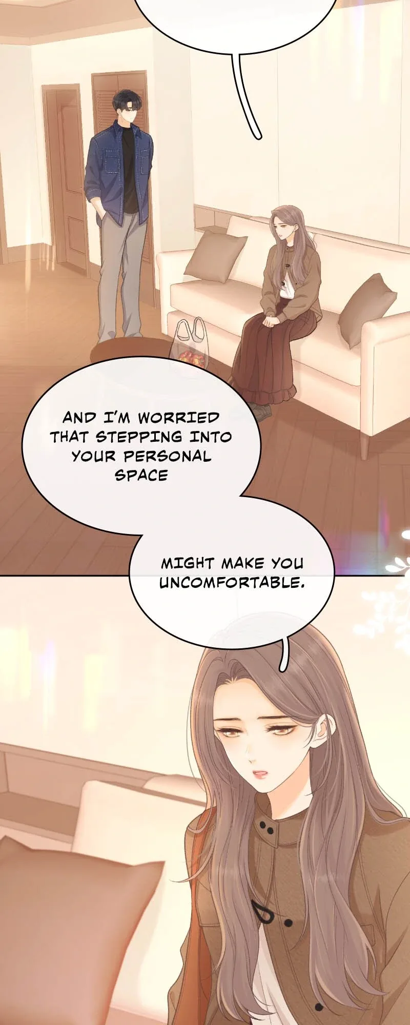 Eternal Love Chapter 91 page 9