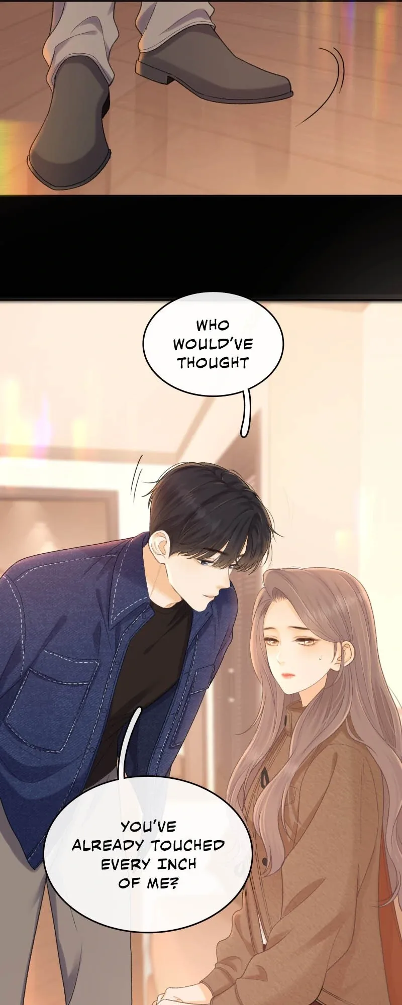 Eternal Love Chapter 91 page 11