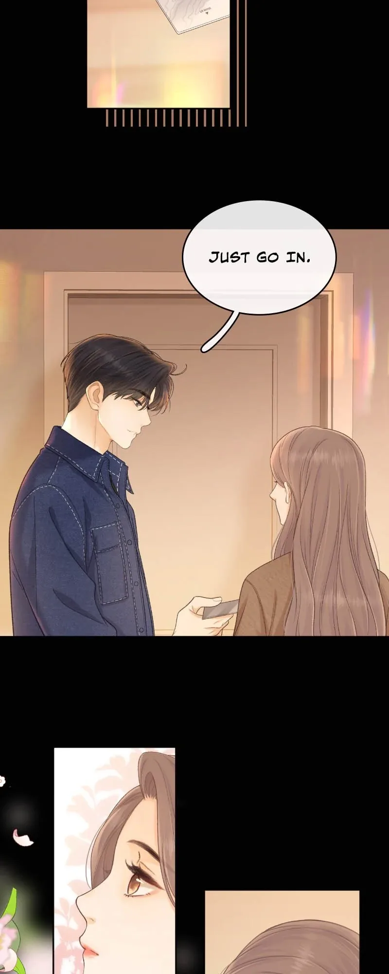 Eternal Love Chapter 91 page 7