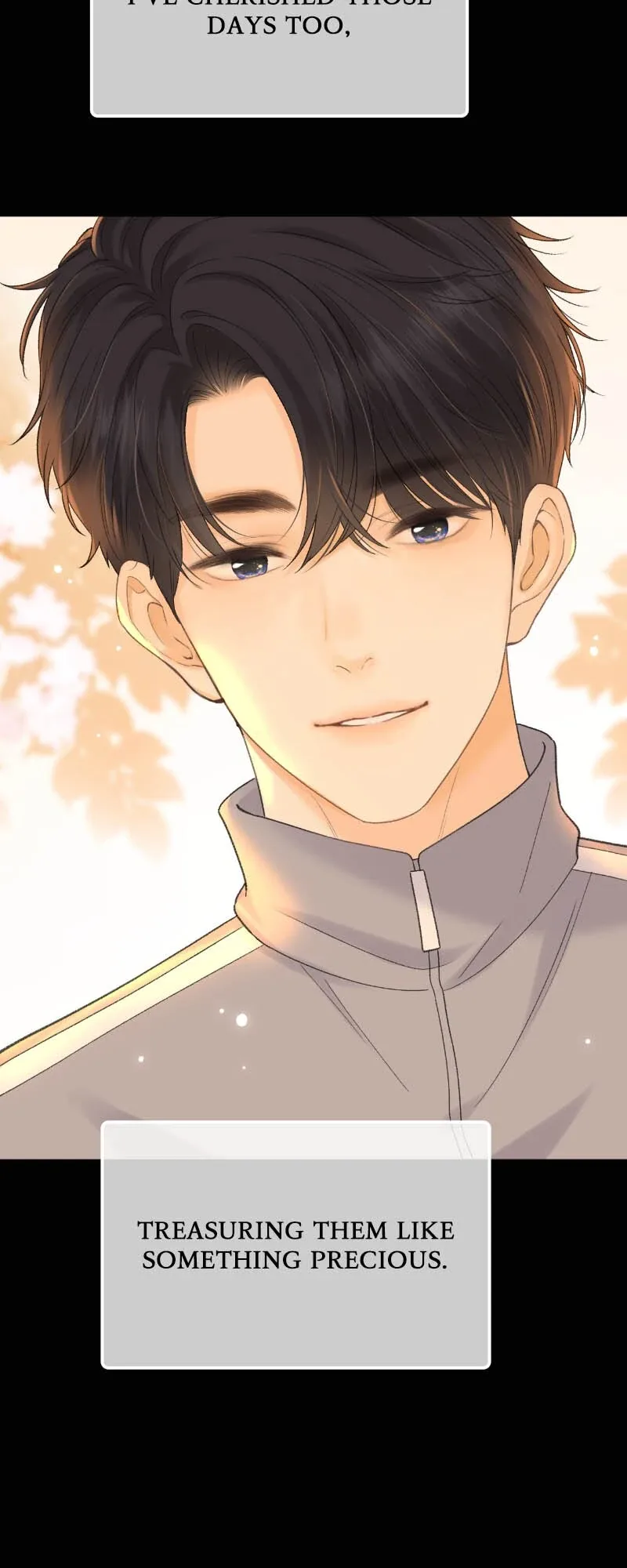 Eternal Love Chapter 88 page 33