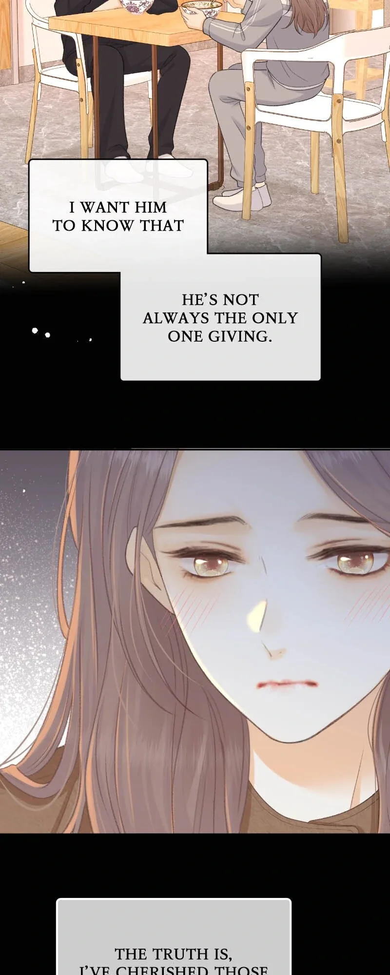 Eternal Love Chapter 88 page 32