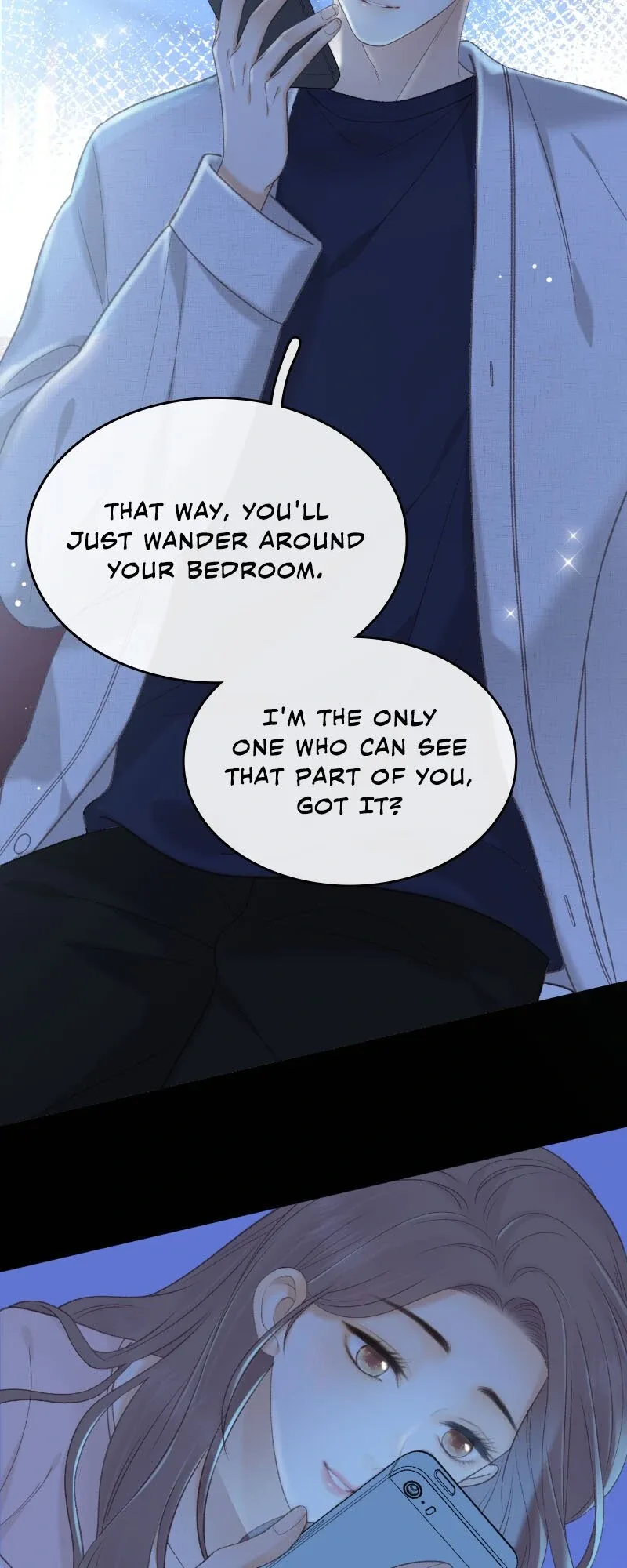Eternal Love Chapter 87 page 37
