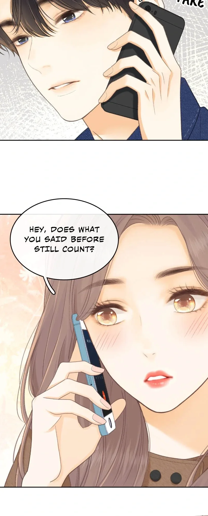 Eternal Love Chapter 88 page 37