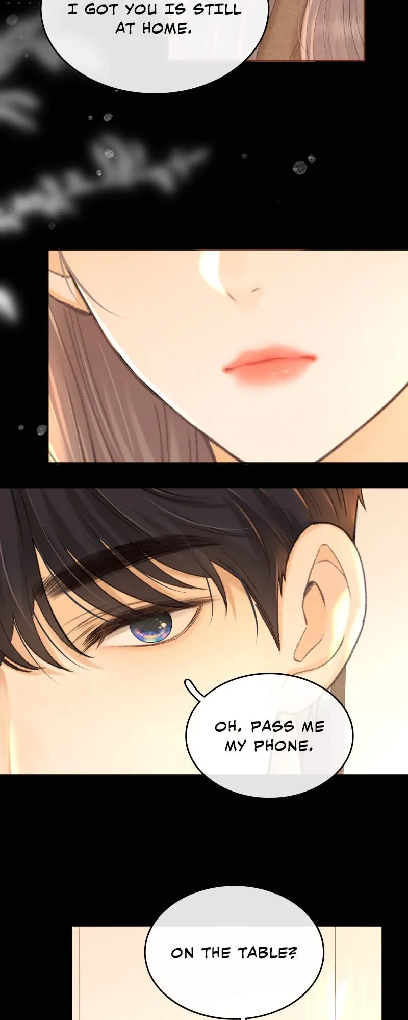 Eternal Love Chapter 91 page 22