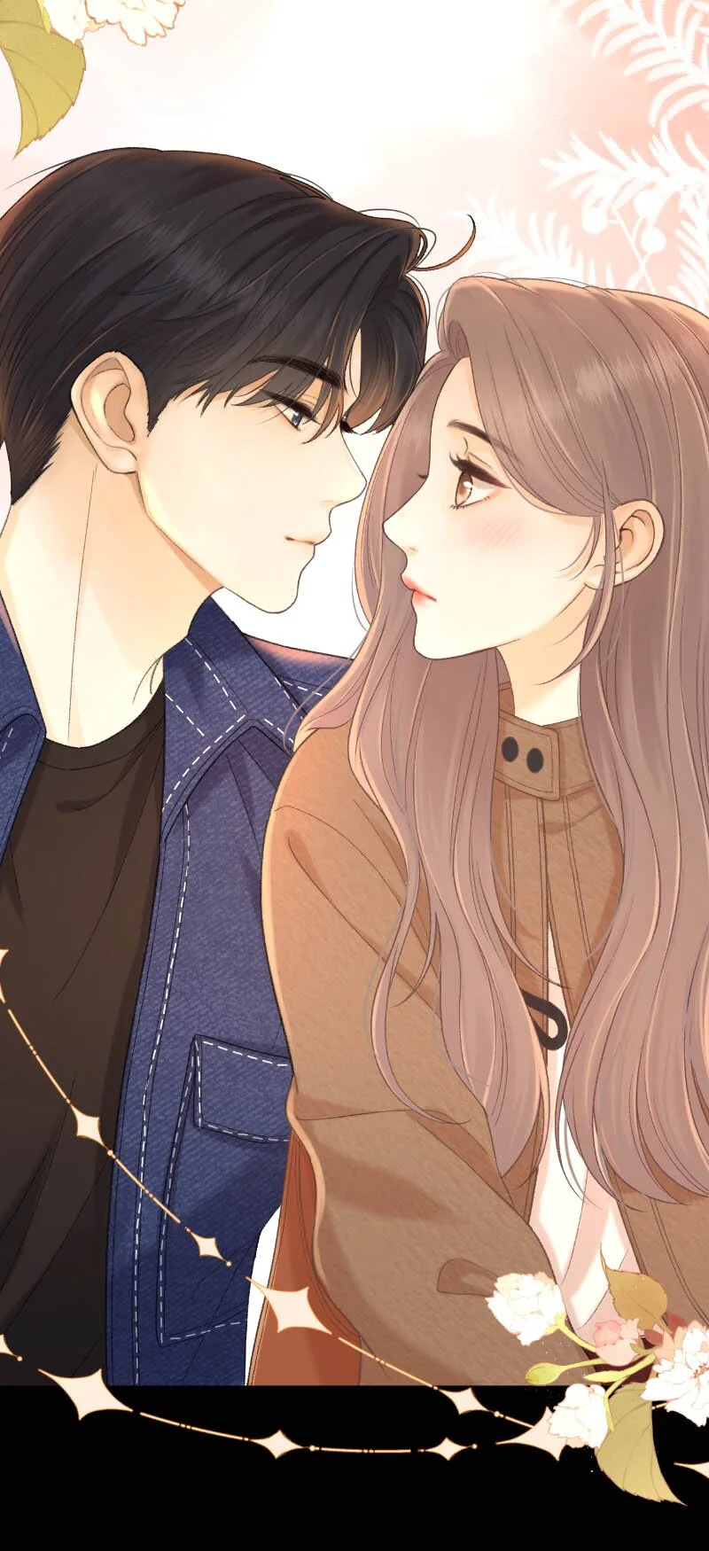 Eternal Love Chapter 91 page 25