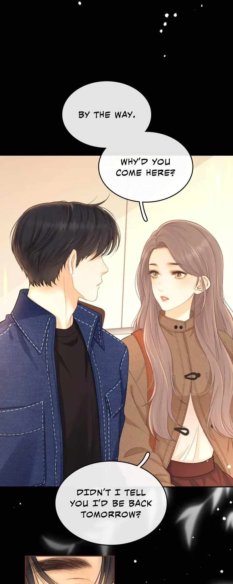 Eternal Love Chapter 91 page 19