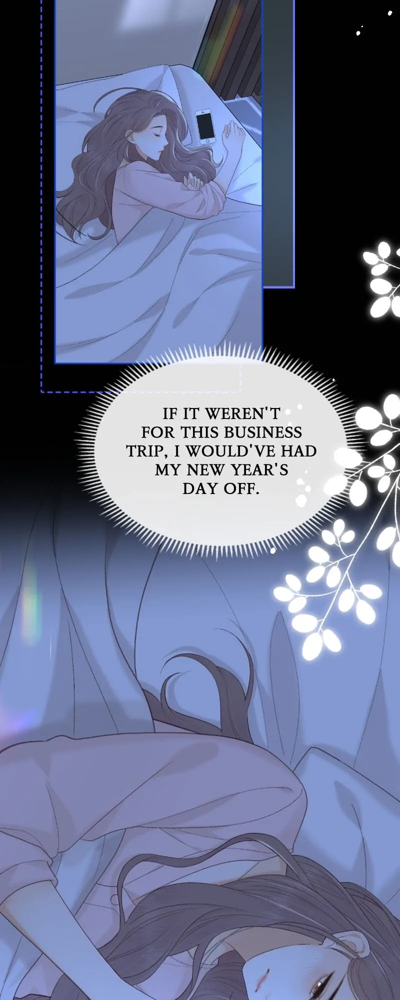 Eternal Love Chapter 87 page 32