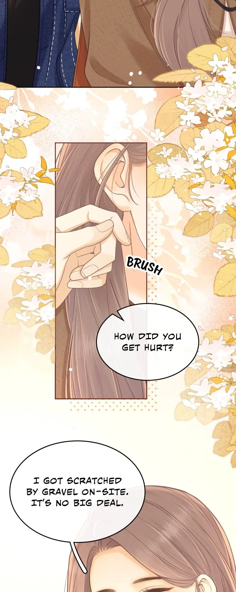 Eternal Love Chapter 91 page 17