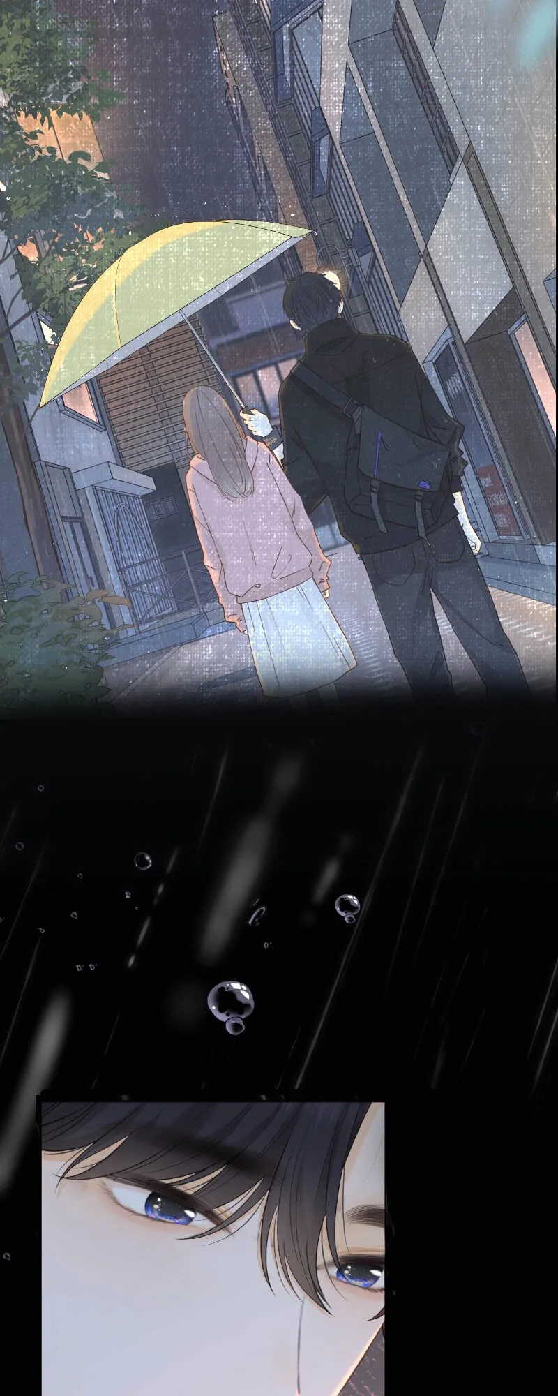 Eternal Love Chapter 88 page 21