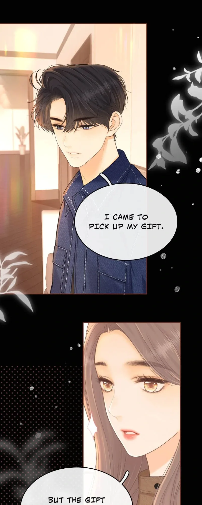 Eternal Love Chapter 91 page 21