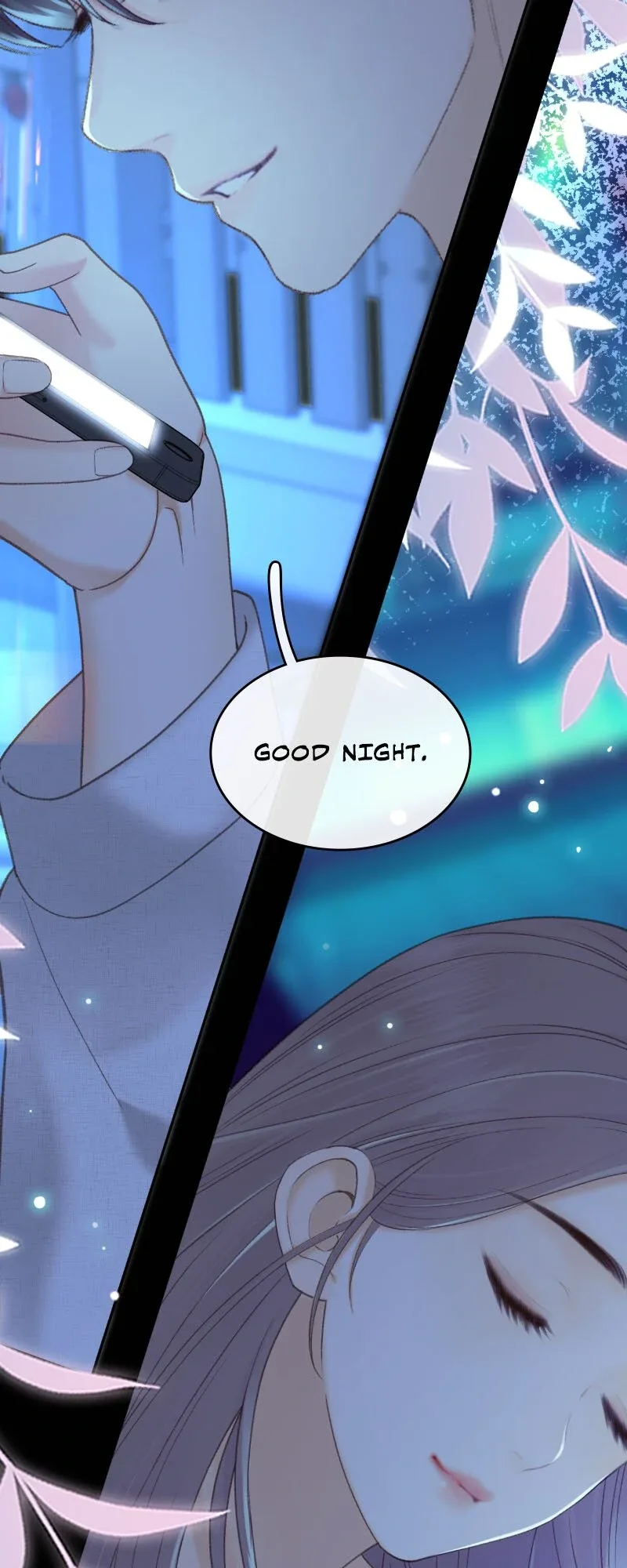 Eternal Love Chapter 87 page 39